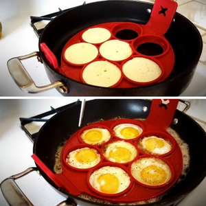 Fried Egg Mold Tool