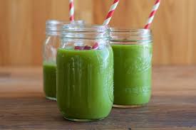 Perfect Green Smoothie