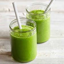 Perfect Green Smoothie