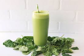 Perfect Green Smoothie